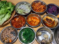 -麻蒲碳烤肉(远景路1号店)