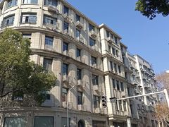 -飞马旅黎黄陂路文旅街区