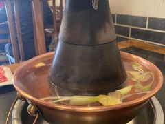 -裕德孚·非遗手切涮羊肉(东直门内大街店)