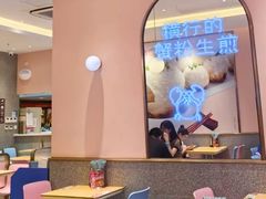 -小杨生煎(周浦万达店)