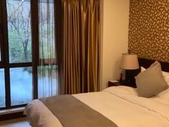 -天目湖御水温泉·度假酒店