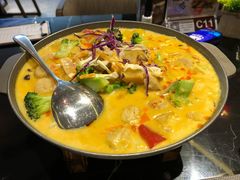 -南国会酒家(岗顶1站广场店)