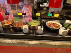 -咖啡苑自助餐厅·中国大饭店