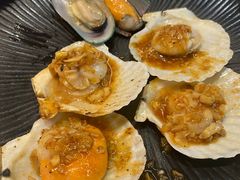 -渔荷食町·铁板烧料理(崂山万象汇店)