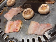 -西塔老太太泥炉烤肉(亚运村店)