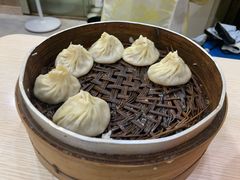 汤包-金原鸭血粉丝汤总店(锁金村店)