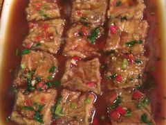 -妈妈的味道(工人体育场东路店)