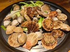 -三个渔夫·蒸汽海鲜(小白楼店)