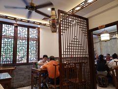 大堂-庄行曹记羊肉(泗泾店)