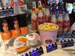 -CGV影城(万象城激光IMAX店)