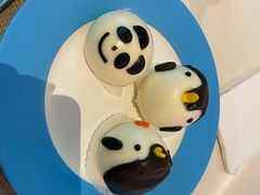 -帝企鹅自助餐厅•儿童岛•真企鹅(长隆企鹅酒店)