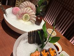 -揽季锅物会·海鲜姿造(五四路店)