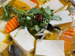 -百草堰刘记驴肉馆(新华东街店)