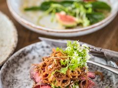 -BOR Eatery(安福路店)