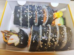 -传闻来紫菜包饭·打糕(西塔韩百店)
