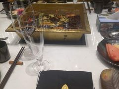 -星湖特色餐厅· 三岔湖环球融创天堂洲际酒店