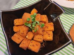 -桂满陇·蟹黄小笼汤包(清河万象店)