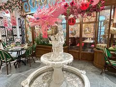 -秘密旅行Bonjour(黑金冠 江南西店)