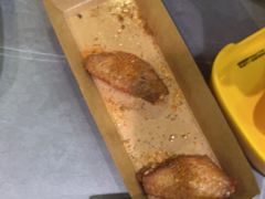 -蛙喔牛蛙(仙林万达茂店)