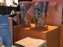 -星巴克(重庆新世纪凯瑞商都店)