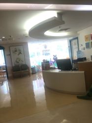 -北京亚运村美中宜和妇儿医院