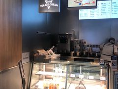 -喜茶(北京通州万达店)