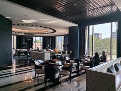 -上海苏宁宝丽嘉酒店·Cafe Bellagio西餐厅