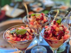 -西安浐灞艾美酒店·汉江餐厅·火锅