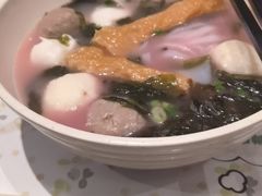 -南记粉面(銅鑼灣中心店)