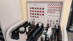 -由甲·美甲美睫工作室