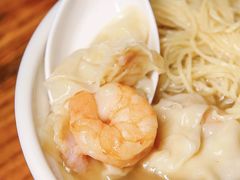 -小梁哥云吞面(黄贝岭店)