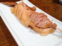 -南京大牌档(凯德大峡谷店)