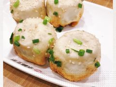 -小杨生煎(宜川路店)