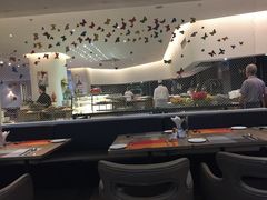 -万德诺富特酒店·自助餐厅(万德大厦店)