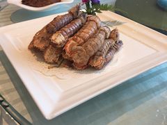 -宁波汉通海鲜大酒店(江湾店)