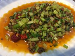 -百年粉蒸牛肉