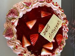 -大连铂尔曼酒店-铂尔曼美食廊 Pullman Deli