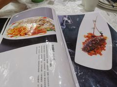 -马凯餐厅(地安门店)