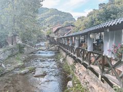 -北京水岸山吧度假村(雁栖镇店)