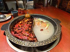 -黄家码头老火锅(解放碑旗舰店)