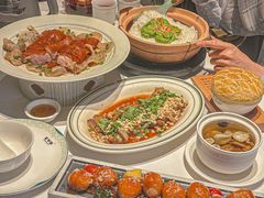 -新兴·金羊座·粤菜点心(乐峰店)