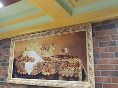 -新疆红柳花餐厅(新洲店)