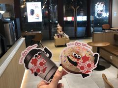 -Tims天好咖啡·贝果(华侨城步行街店)