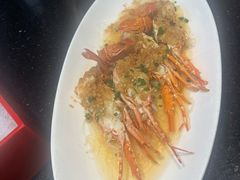 -海鲨湾海鲜会馆(百家湖1912店)