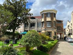 -大可堂普洱茶馆(襄阳南路馆)