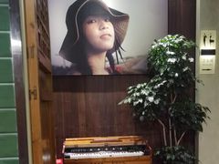 -懒人业余餐厅(琨御府店)
