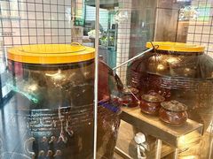 -刘老表·瓦罐汤涮肉(青云谱店)