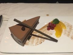 -戈雅法餐厅(世界城广场店)