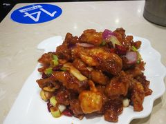 -苏闽菜馆(鞍山道店)