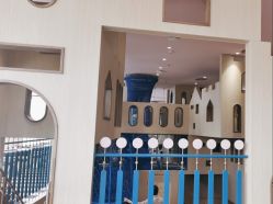 -奈尔宝家庭中心·亲子餐厅(前滩店)